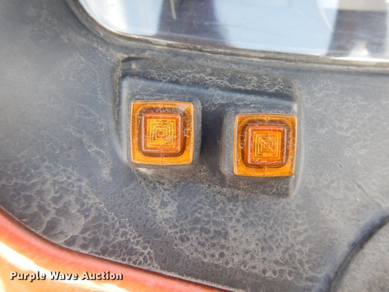 image for item DJ6609 2017 Kubota L3901D  MFWD tractor