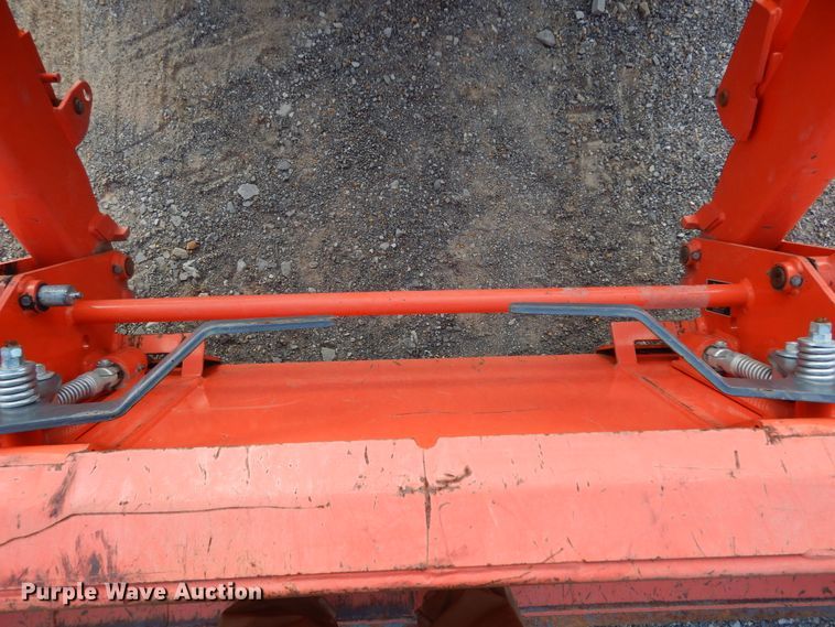 image for item DJ6609 2017 Kubota L3901D  MFWD tractor