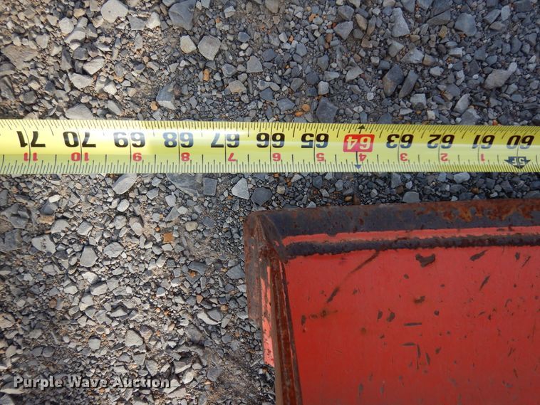 image for item DJ6609 2017 Kubota L3901D  MFWD tractor