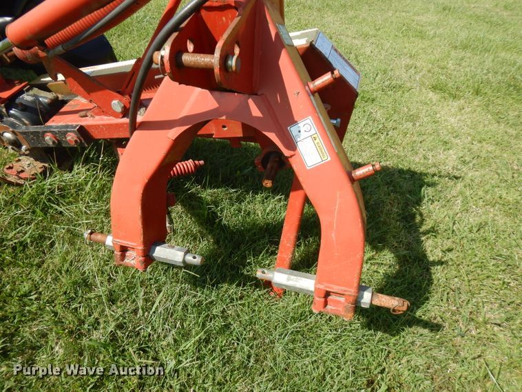 image for item FR9110 New Holland 617 disc mower