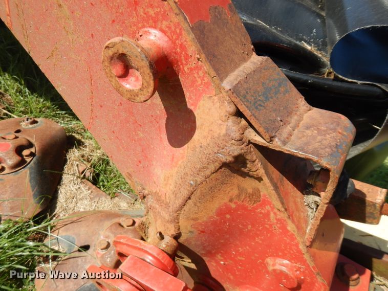 image for item FR9110 New Holland 617 disc mower