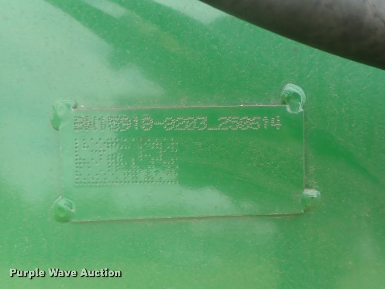 image for item GN9081 84"W grapple bucket