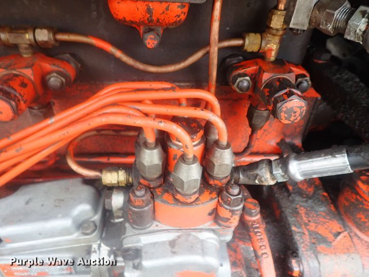 image for item GN9143 Case 900B  tractor