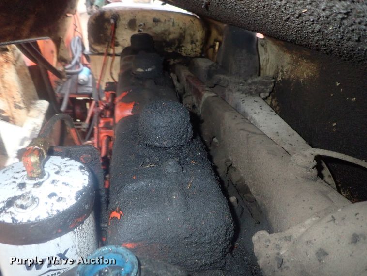 image for item GN9143 Case 900B  tractor