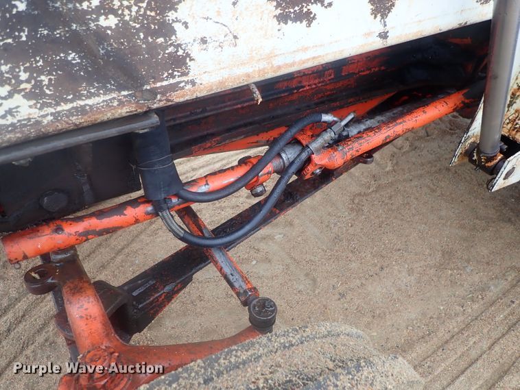 image for item GN9143 Case 900B  tractor