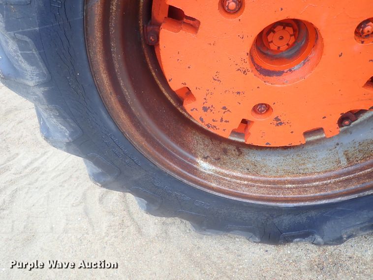 image for item GN9143 Case 900B  tractor