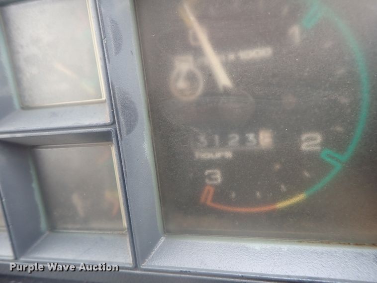 image for item GN9155 Case 480D  industrial tractor