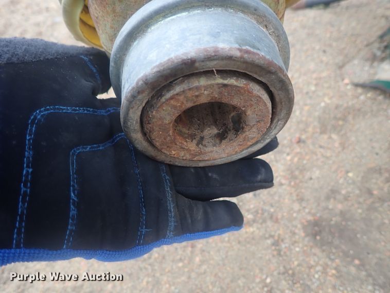 image for item GN9171 Art's Way SupRaMix 1500 Ration feed mixer