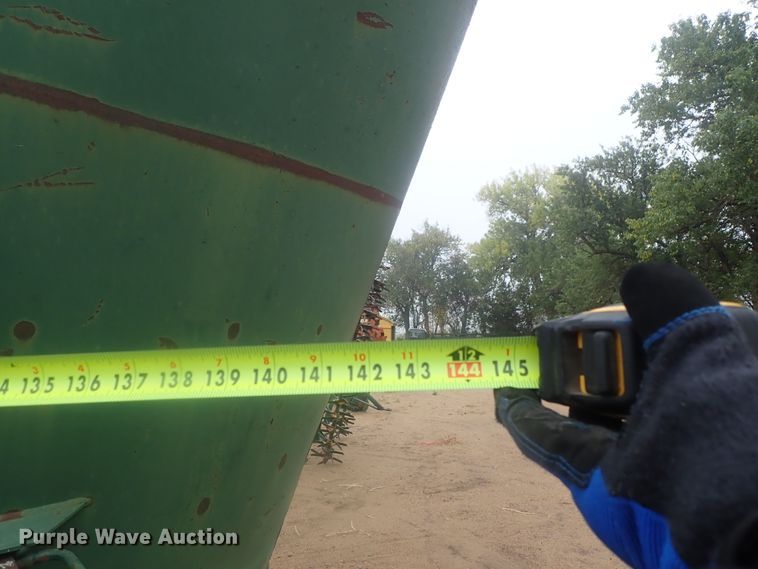 image for item GN9171 Art's Way SupRaMix 1500 Ration feed mixer