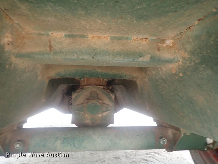 image for item GN9171 Art's Way SupRaMix 1500 Ration feed mixer