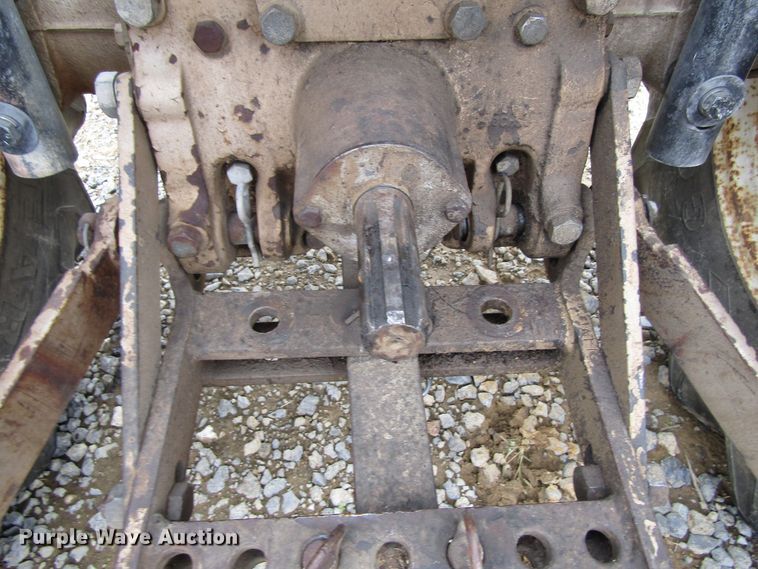 image for item GQ9177 Long 460  tractor