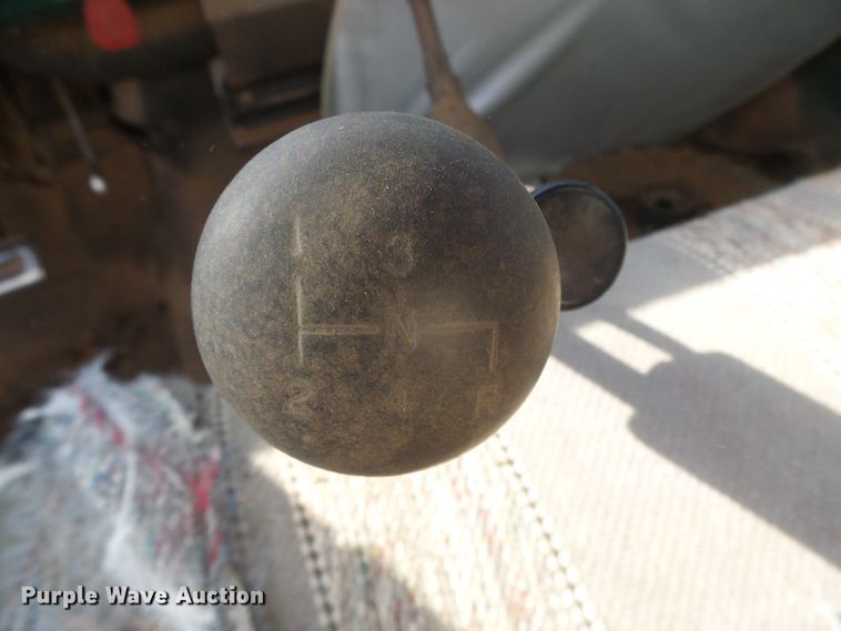 image for item GR9279 Chevrolet C50  grain truck