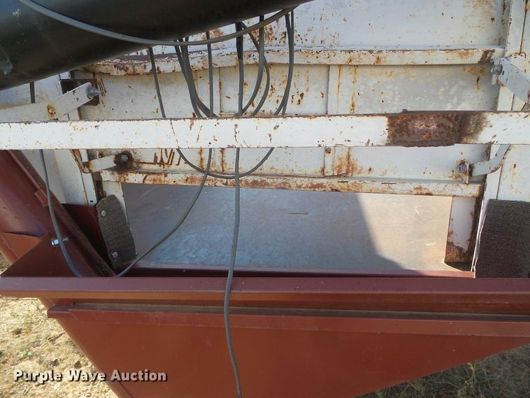 image for item GR9279 Chevrolet C50  grain truck