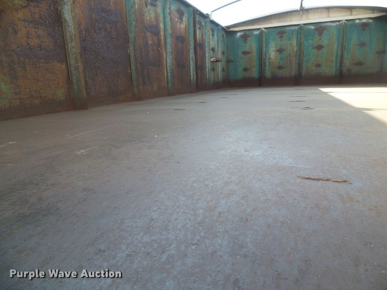 image for item GR9279 Chevrolet C50  grain truck