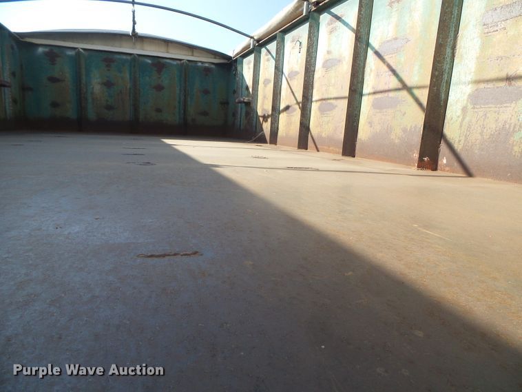 image for item GR9279 Chevrolet C50  grain truck