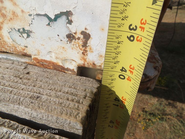 image for item GR9279 Chevrolet C50  grain truck