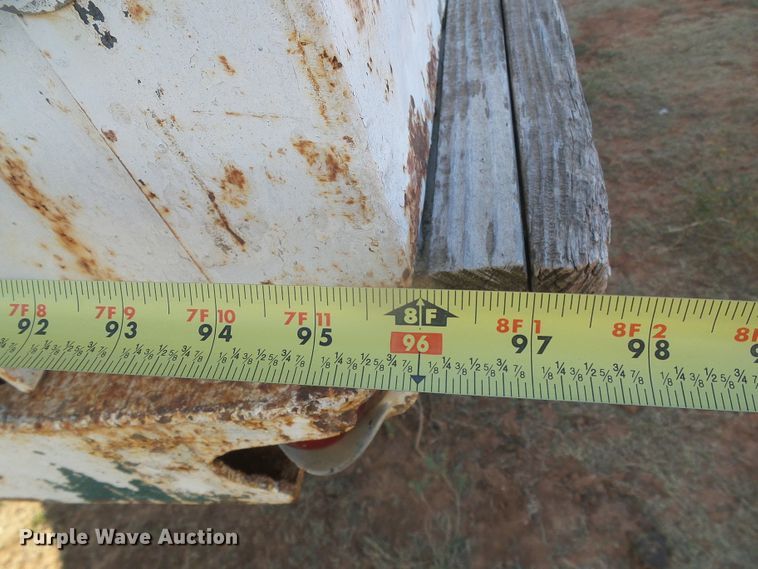 image for item GR9279 Chevrolet C50  grain truck