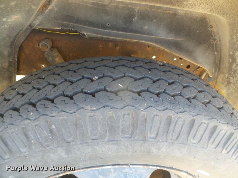 image for item GR9279 Chevrolet C50  grain truck