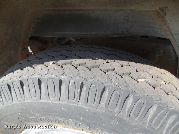 image for item GR9279 Chevrolet C50  grain truck