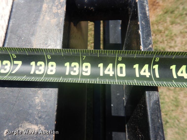 image for item HB9014 Neville sprayer trailer