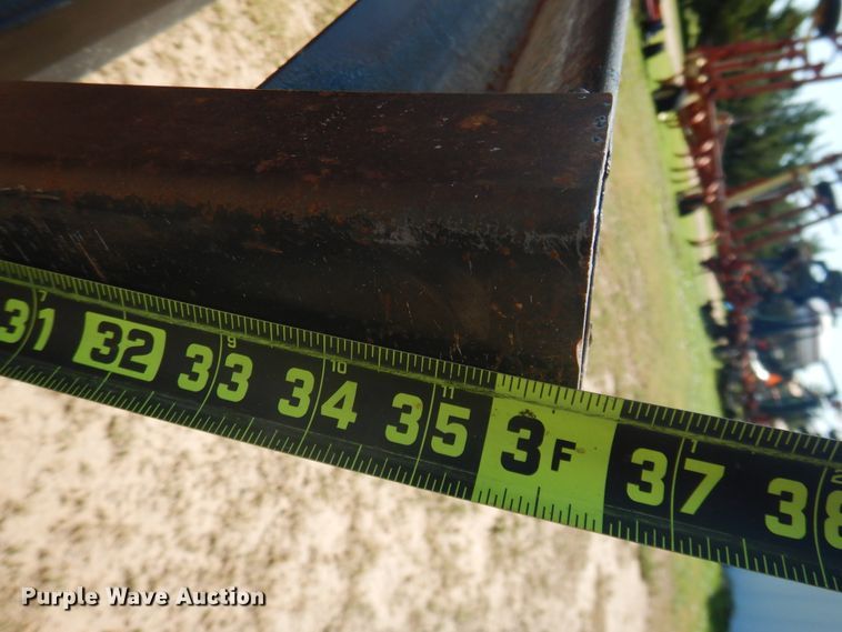 image for item HB9014 Neville sprayer trailer