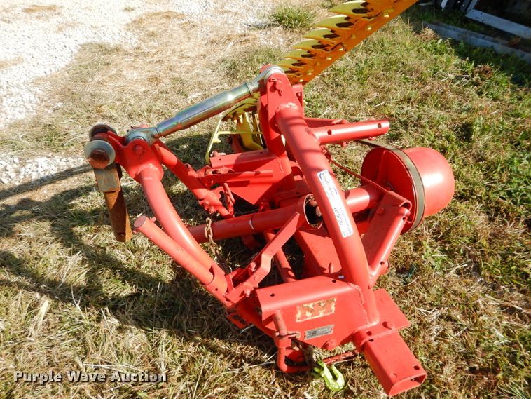 image for item HF9030 New Holland 450 sickle mower
