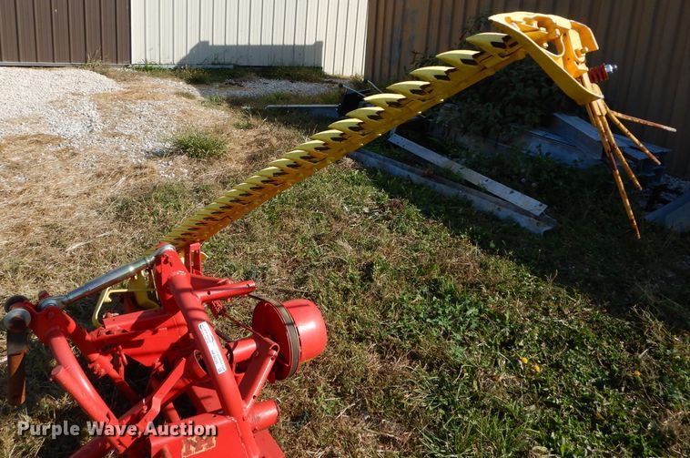 image for item HF9030 New Holland 450 sickle mower