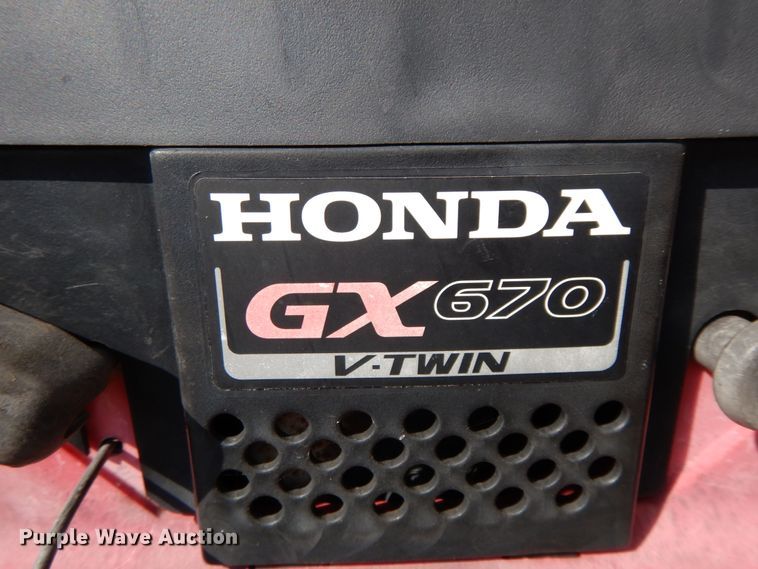 image for item HJ9735 1987 White WCM  fertilizer delivery truck