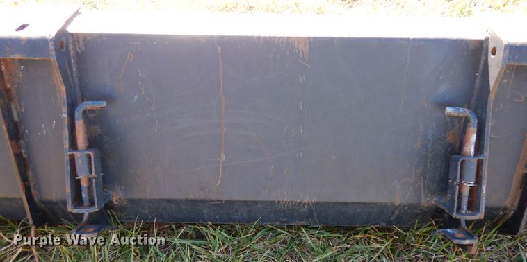 image for item HN9306 1988 John Deere 2955  MFWD tractor