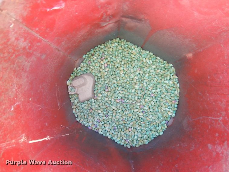 image for item HN9357 Two row planter