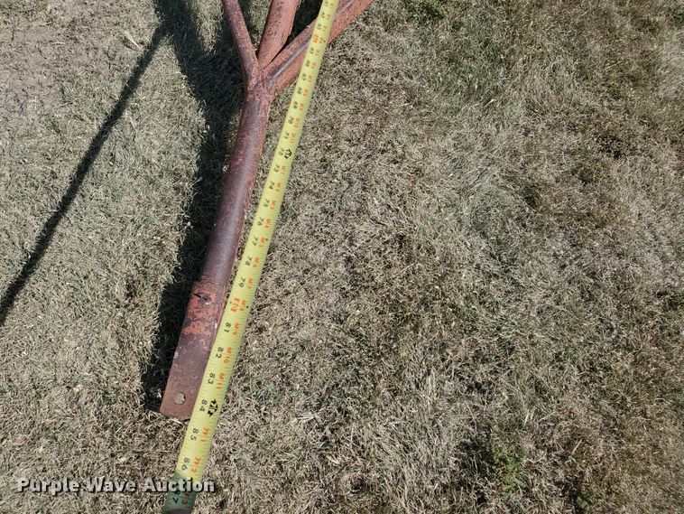 image for item HO9661 Running gear