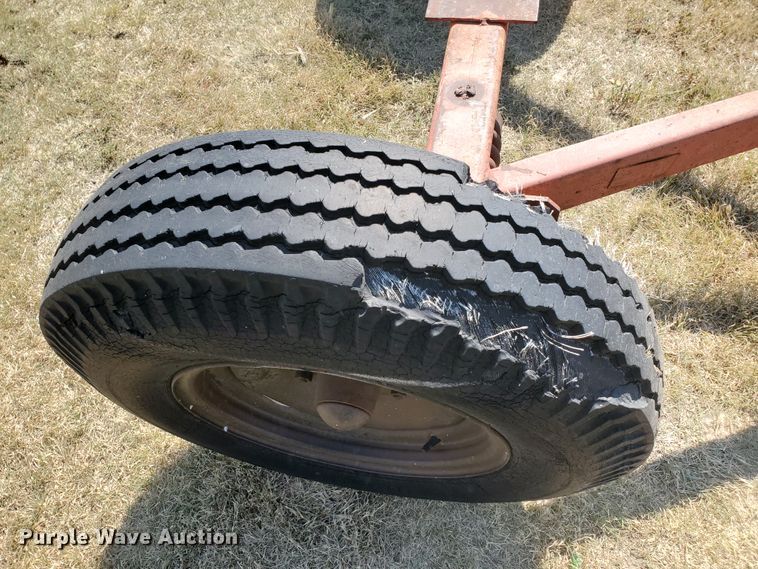 image for item HO9661 Running gear