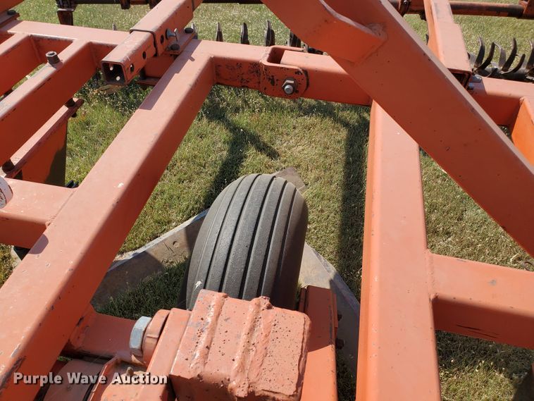 image for item HO9668 Richardson sweep plow