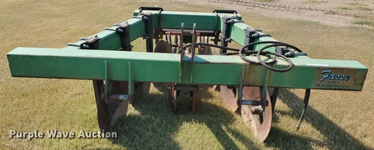 image for item HO9669 Fasse track closer