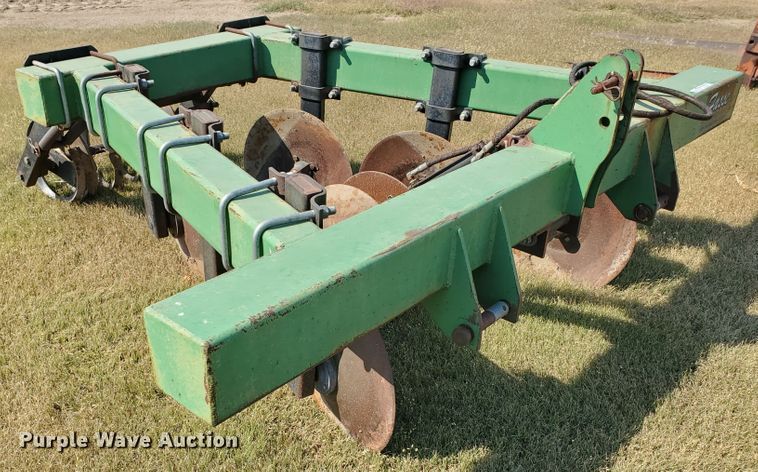 image for item HO9669 Fasse track closer