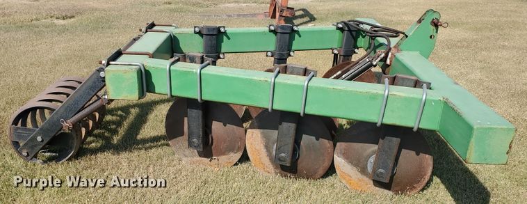 image for item HO9669 Fasse track closer