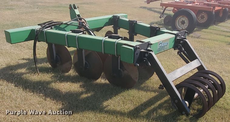 image for item HO9669 Fasse track closer