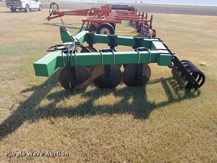 image for item HO9669 Fasse track closer