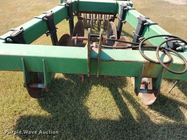 image for item HO9669 Fasse track closer