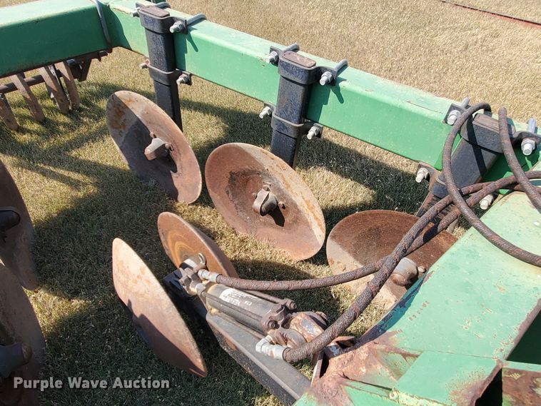 image for item HO9669 Fasse track closer