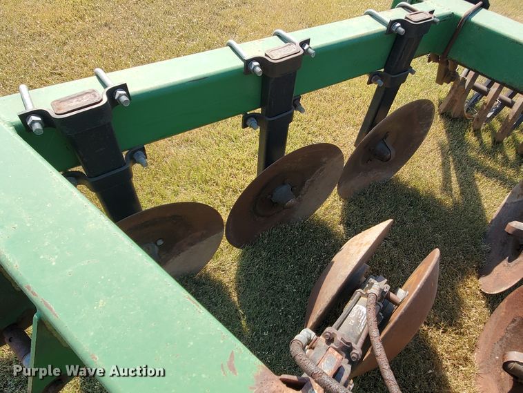 image for item HO9669 Fasse track closer