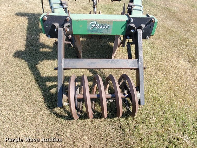 image for item HO9669 Fasse track closer