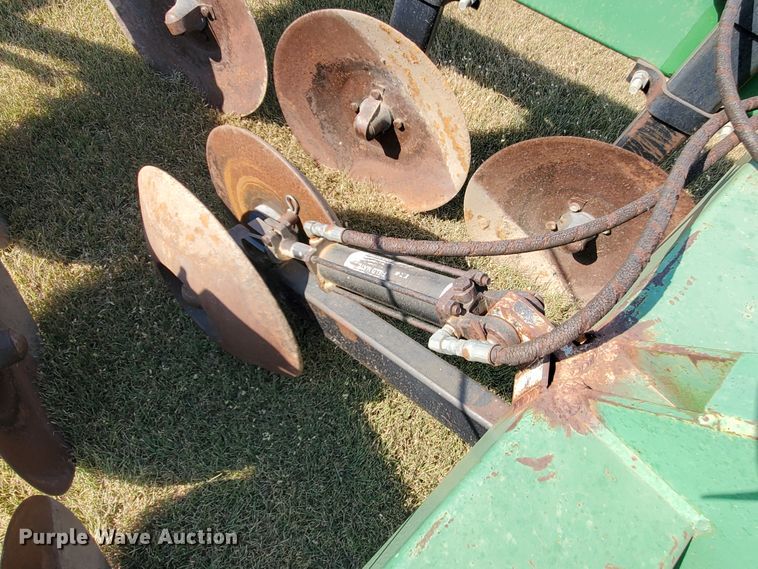 image for item HO9669 Fasse track closer