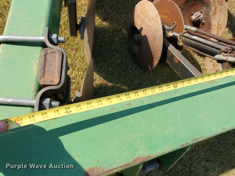 image for item HO9669 Fasse track closer