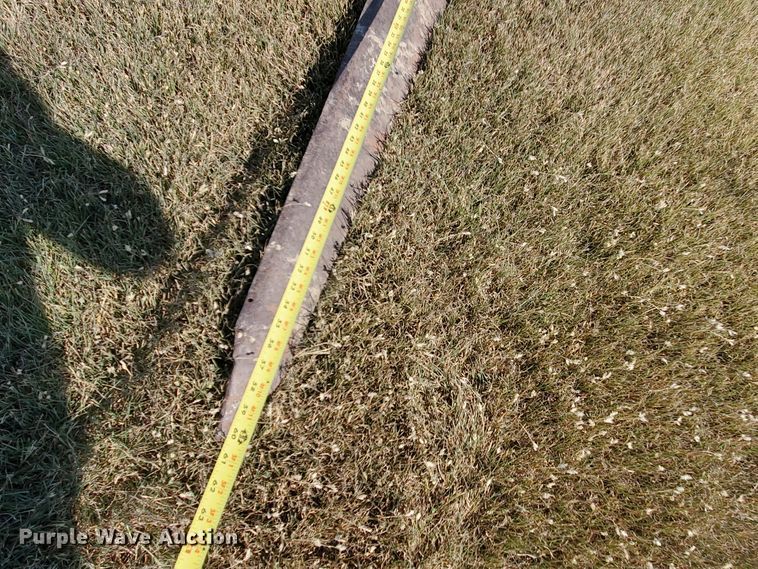 image for item HO9670 Bale forks