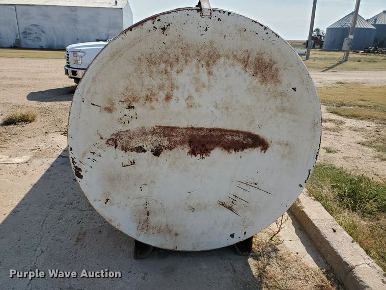 image for item HO9672 Fuel tank