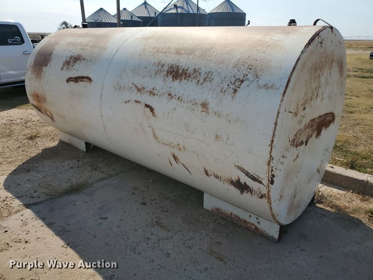 image for item HO9672 Fuel tank