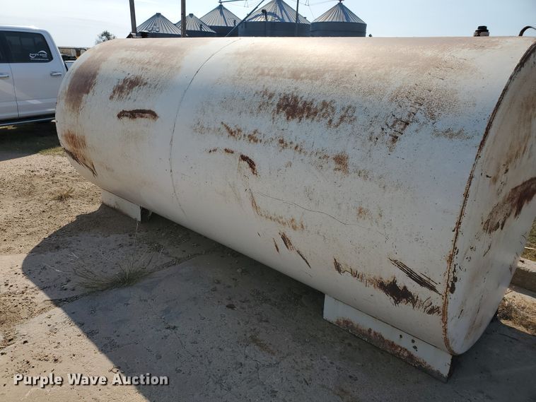 image for item HO9672 Fuel tank