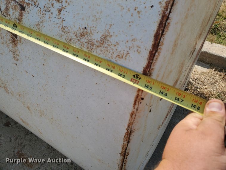 image for item HO9672 Fuel tank