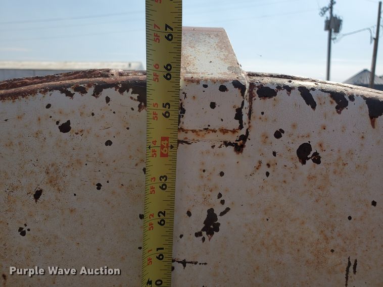 image for item HO9672 Fuel tank